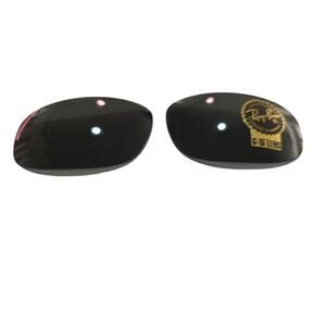 AUTHENTIC RAYBAN G-15 Replacement Lenses Model RB2140